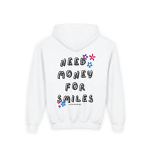 Load image into Gallery viewer, Youth  -  'Need Money for Smiles'