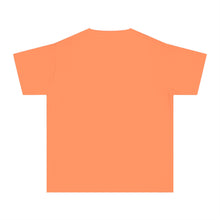 Load image into Gallery viewer, 99% Curls Chill Youth Midweight Tee - Fun & Stylish T-Shirt for Kids