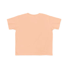 Load image into Gallery viewer, Cocoa & Confidence Toddler T-Shirt