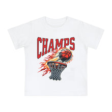 Load image into Gallery viewer, Toddler' Basketball Champs T-Shirt - Never Quit