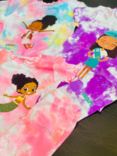 Load image into Gallery viewer, Tie-Dye Pajama Sets