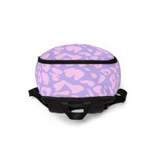 Load image into Gallery viewer, Ballerina Backpack