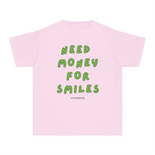 Load image into Gallery viewer, 'Need Money for Smiles'