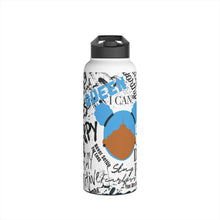 Load image into Gallery viewer, Queen Stainless Steel Water Bottle