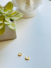 Load image into Gallery viewer, Mini Hoop Earrings