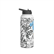 Load image into Gallery viewer, Queen Stainless Steel Water Bottle