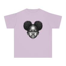 Load image into Gallery viewer, Youth Midweight Tee -  "LBG-Need Money for Smiles"
