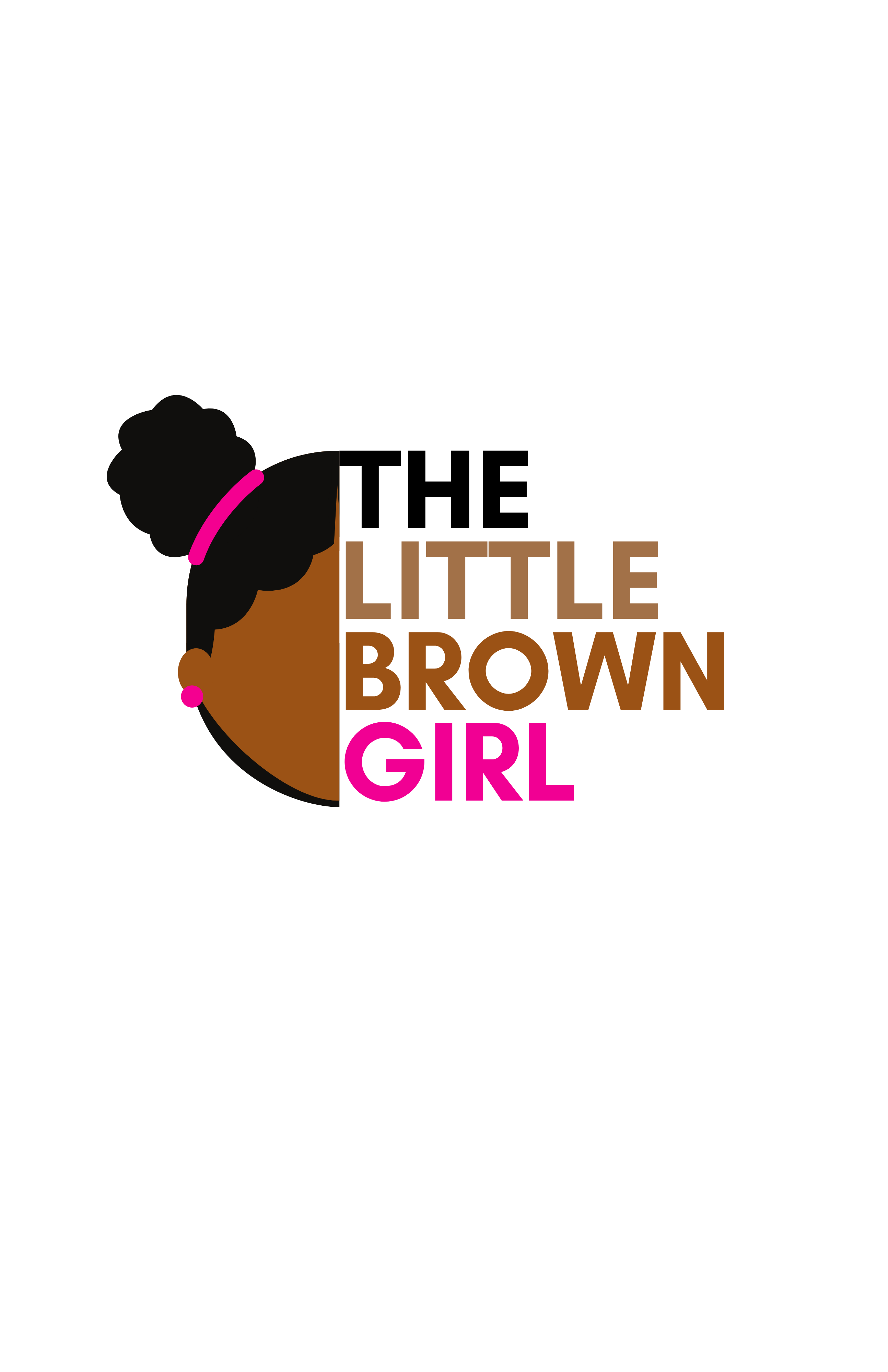 The Little Brown Girl & Co. – Opening Soon
