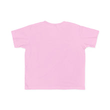 Load image into Gallery viewer, Toddler's Fine Jersey Tee - Drippin' in Culture & Cute