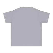 Load image into Gallery viewer, 99% Curls Chill Youth Midweight Tee - Fun & Stylish T-Shirt for Kids