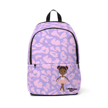 Load image into Gallery viewer, Ballerina Backpack
