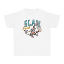 Load image into Gallery viewer, Youth Slam Dunk Graphic Tee
