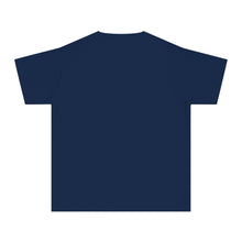 Load image into Gallery viewer, Youth Basketball Tee – Set the Game on Fire