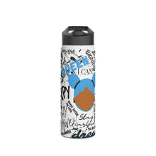 Load image into Gallery viewer, Queen Stainless Steel Water Bottle