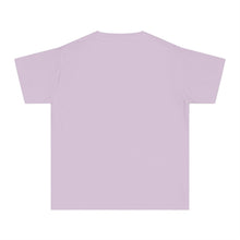 Load image into Gallery viewer, 99% Curls Chill Youth Midweight Tee - Fun & Stylish T-Shirt for Kids
