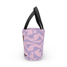Load image into Gallery viewer, Ballerina Lunch Bag