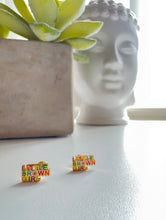 Load image into Gallery viewer, LBG Earrings