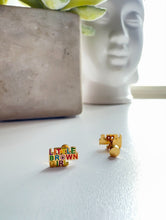 Load image into Gallery viewer, LBG Earrings