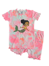 Load image into Gallery viewer, Tie-Dye Pajama Sets