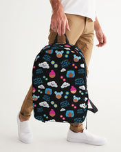 Load image into Gallery viewer, Enjoy Every moment Large Backpack