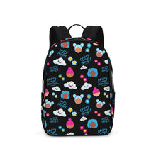 Load image into Gallery viewer, Enjoy Every moment Large Backpack