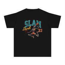 Load image into Gallery viewer, Youth Slam Dunk Graphic Tee
