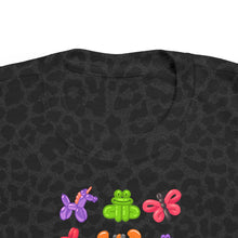 Load image into Gallery viewer, Toddler&#39;s Fine Jersey Tee - Drippin&#39; in Culture &amp; Cute
