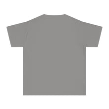 Load image into Gallery viewer, Youth Midweight  Basketball Champs T-Shirt - Never Quit
