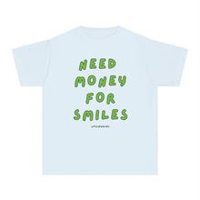 Load image into Gallery viewer, &#39;Need Money for Smiles&#39;
