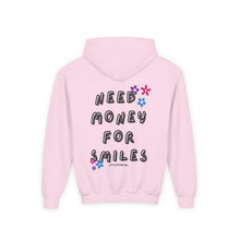 Load image into Gallery viewer, Youth  -  &#39;Need Money for Smiles&#39;
