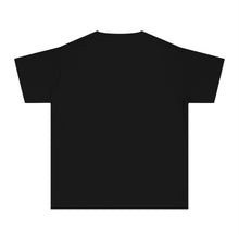 Load image into Gallery viewer, Youth Midweight Tee - Vintage Skate Style with &#39;Jumps&#39; Graphic
