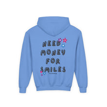 Load image into Gallery viewer, Youth  -  &#39;Need Money for Smiles&#39;

