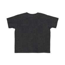 Load image into Gallery viewer, Toddler&#39;s Graphic Tee - Jumps Design
