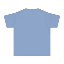 Load image into Gallery viewer, Youth Midweight  Basketball Champs T-Shirt - Never Quit
