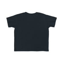 Load image into Gallery viewer, Toddler&#39;s Sports Tee - Eagle Wings of Victory Design
