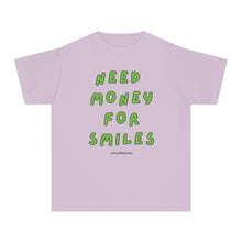 Load image into Gallery viewer, &#39;Need Money for Smiles&#39;
