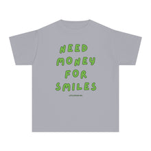 Load image into Gallery viewer, &#39;Need Money for Smiles&#39;
