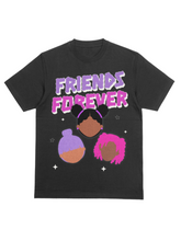 Load image into Gallery viewer, &quot;Friends Forever&quot; Tee
