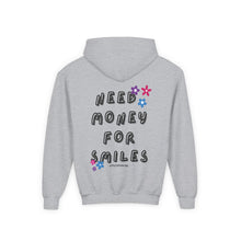 Load image into Gallery viewer, Youth  -  &#39;Need Money for Smiles&#39;
