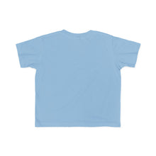 Load image into Gallery viewer, 99% Curls 1% Chill Toddler&#39;s Jersey Tee - Fun &amp; Playful Kids Shirt
