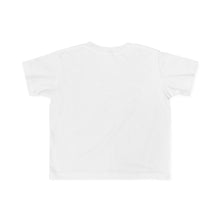 Load image into Gallery viewer, Toddler&#39;s Sports Tee - Eagle Wings of Victory Design
