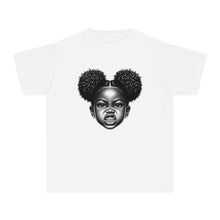 Load image into Gallery viewer, Youth Midweight Tee -  &quot;LBG-Need Money for Smiles&quot;
