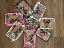 Load image into Gallery viewer, Girly Crossbody bags
