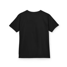 Load image into Gallery viewer, Timeless Classic Kids Heavy Cotton Tee - Uniquely Stylish Black Girl Design

