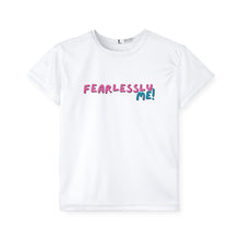 Load image into Gallery viewer, ✨ Fearlessly Me Tee✨
