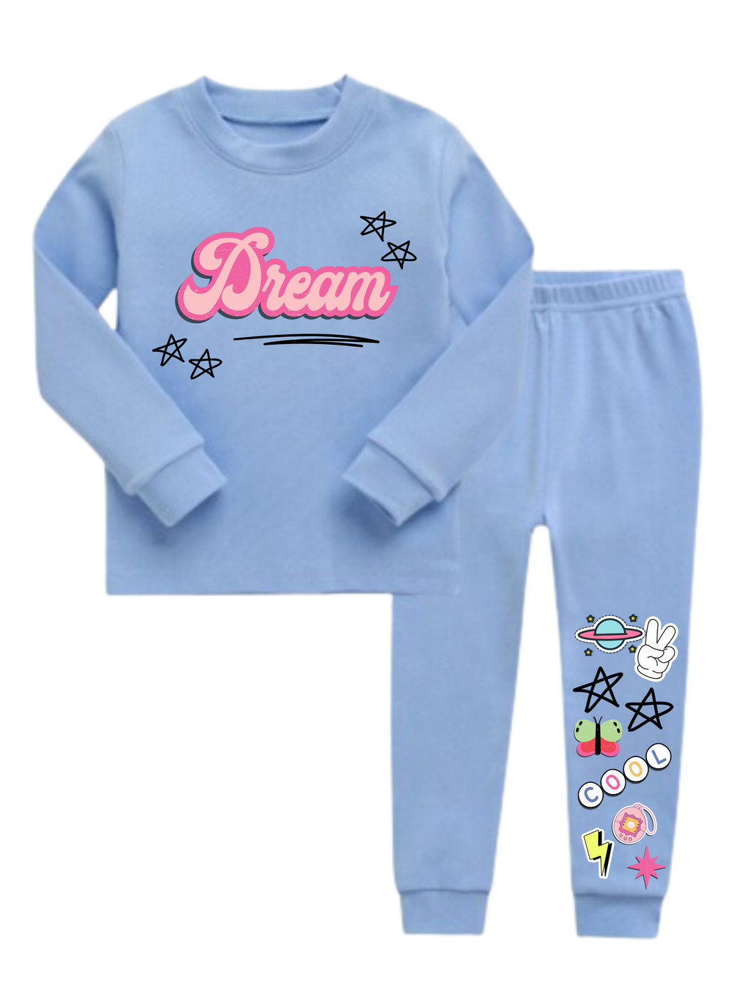 Dream PJs