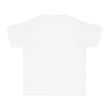 Load image into Gallery viewer, Youth Eagle Midweight Tee - Wings of Victory T-Shirt for Young Sports Fans
