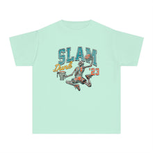 Load image into Gallery viewer, Youth Slam Dunk Graphic Tee
