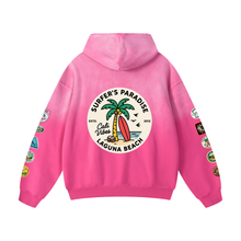 Load image into Gallery viewer, Heavyweight Sunfade Oversized Hoodie
