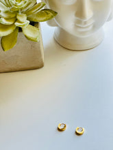 Load image into Gallery viewer, Mini Hoop Earrings
